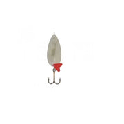 Lingurita Oscilanta Energoteam Frunza Mare 8g Argintata
