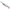 Lingurita Oscilanta Falcon Spinner Spoon, Silver, 30g, 1buc/pac