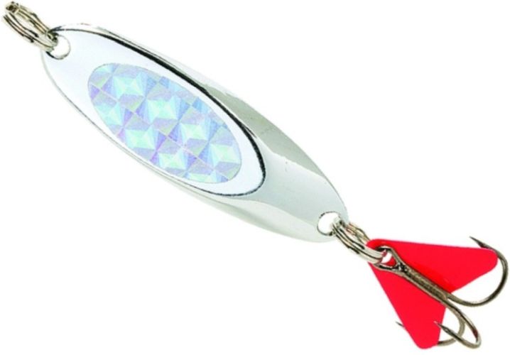 Lingurita Oscilanta Filfishing Fil Master, Culoare Silver, 32g, 1buc/pac