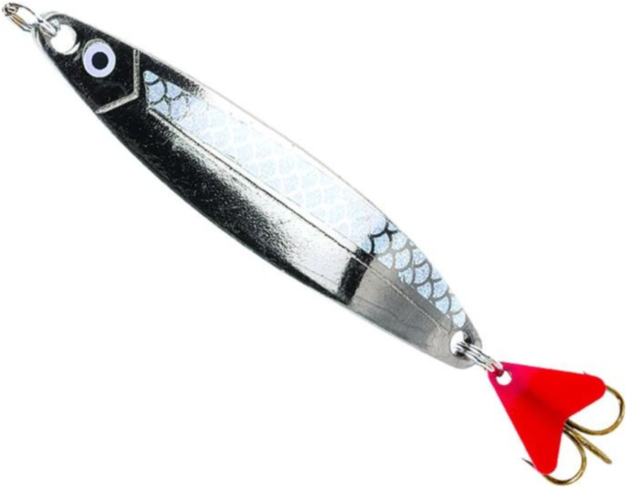 Lingurita Oscilanta Filfishing Filex Argo, Silver, 16g, 1buc/pac
