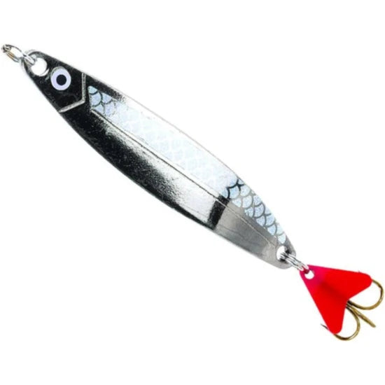 Lingurita Oscilanta Filfishing Filex Argo, Silver, 21g, 1buc/pac