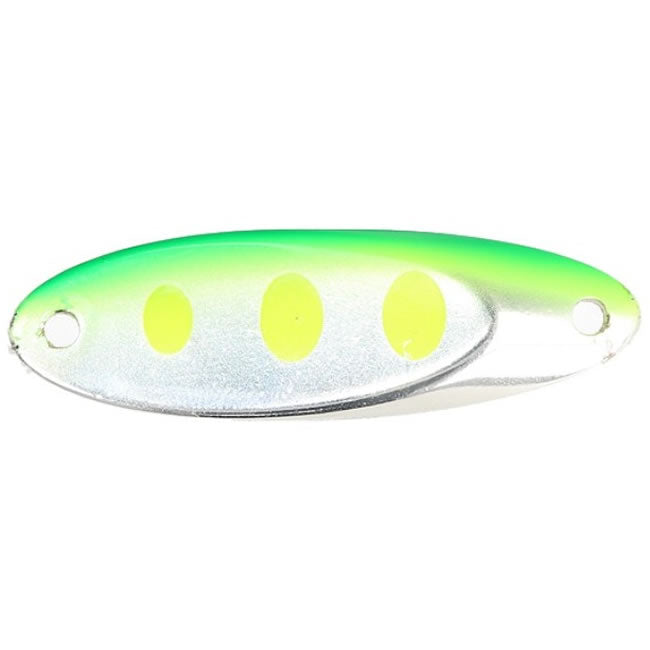 Lingurita Oscilanta Golden Catch Horizon 04S, 6.2cm, 21g