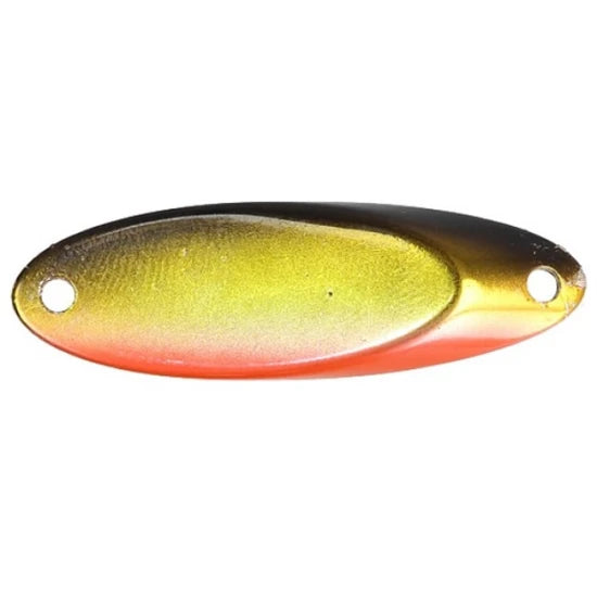 Lingurita Oscilanta Golden Catch Horizon 06s, 5.5cm, 16g