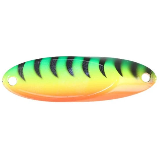 Lingurita Oscilanta Golden Catch Horizon 09g, 5.5cm, 16g