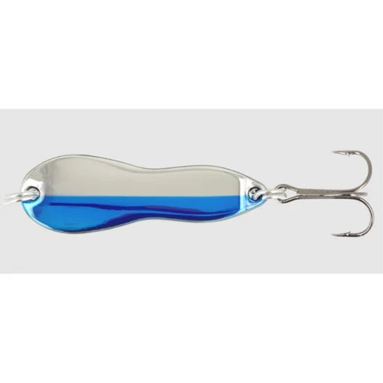 Lingurita Oscilanta Golden Catch Niboshi 01s, 4.8cm, 12.5g