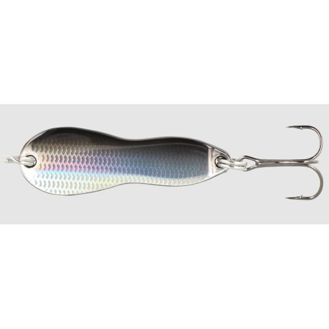Lingurita Oscilanta Golden Catch Niboshi 201, 5.2cm, 15.5g