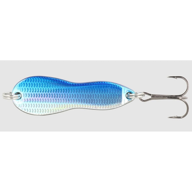 Lingurita Oscilanta Golden Catch Niboshi 207, 5.7cm, 20g
