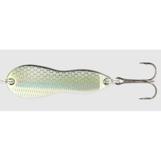 Lingurita Oscilanta Golden Catch Niboshi Gca01, 4.8cm, 12.5g