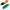 Lingurita Oscilanta I Jet Link, Wakizashi Trout Spoon, 0.5gr, 2.3cm, Houryu 2, 1buc/pac