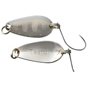 Lingurita Oscilanta Jackall Tearo 2.2cm, 1.9g, Silver Yamame Trout