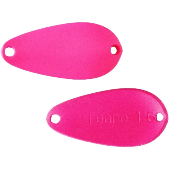 Lingurita Oscilanta Jackall Tearo, Keiko Pink, 2.2cm, 1.3g