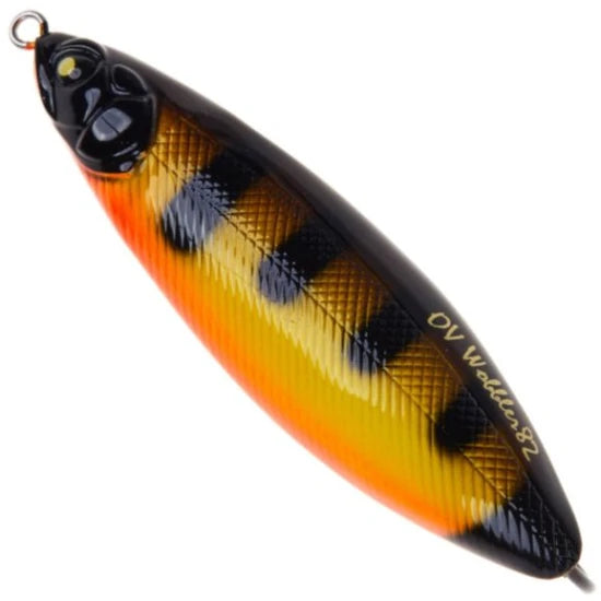 Lingurita Oscilanta Lucky John Antibradis Ov, Culoare 029, 7.2cm, 13g, 1buc/pac
