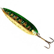 Lingurita Oscilanta Lucky John Croco Spoon, Culoare 015, 6.8cm, 18g