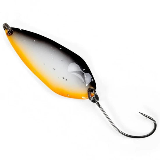 Lingurita Oscilanta Lucky John Eos, Culoare 005, 4.8cm, 12g