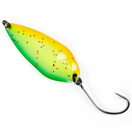 Lingurita Oscilanta Lucky John Eos, Culoare 010, 4.8cm, 12g