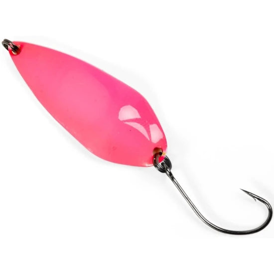 Lingurita Oscilanta Lucky John Eos, Culoare 011, 2.9cm, 2.4g
