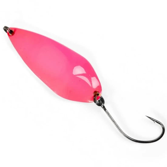 Lingurita Oscilanta Lucky John Eos, Culoare 011, 3.2cm, 3.5g