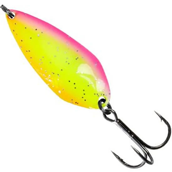 Lingurita Oscilanta Lucky John Eos, Culoare 018, 8g