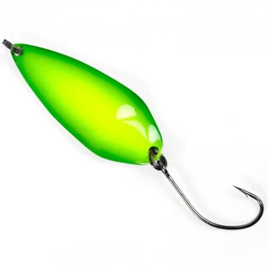 Lingurita Oscilanta LUCKY JOHN EOS, Culoare 019, 2.9cm, 1.8g