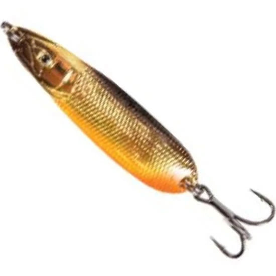 Lingurita Oscilanta Lucky John Maibe, Culoare 004, 6.5cm, 13g