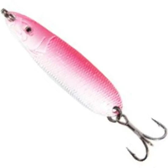 Lingurita Oscilanta Lucky John Maibe, Culoare 009, 5cm, 8g