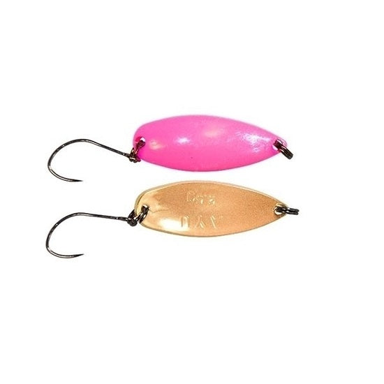 Lingurita Oscilanta Lucky John AYU 2.4gr 003 1 buc/plic