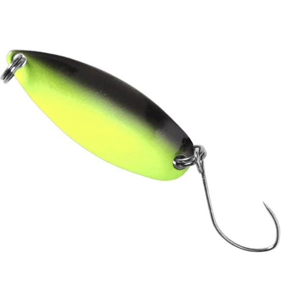 Lingurita Oscilanta Lucky John Ayu 2.4g 007 2.9cm 1buc/pac