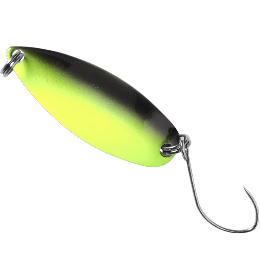 Lingurita Oscilanta Lucky John Ayu 2.4g 007 2.9cm 1buc/pac