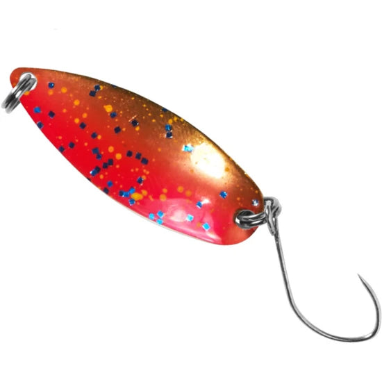 Lingurita Oscilanta Lucky John Ayu 2.4g 034 2.9cm 1buc/pac