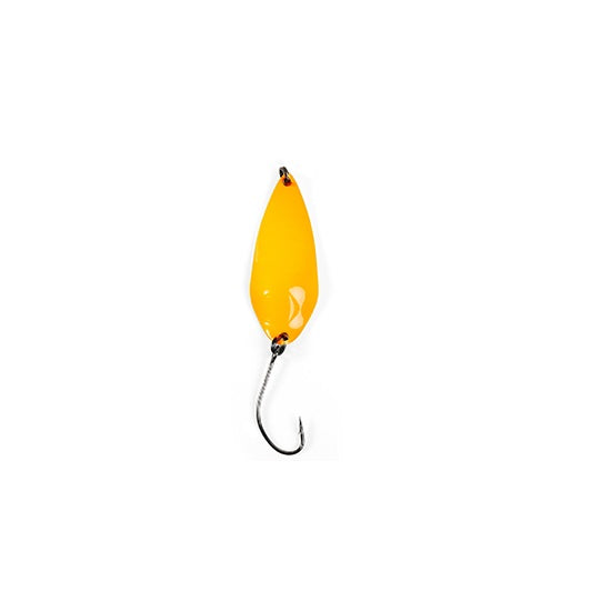Lingurita Oscilanta Lucky John Eos 3.2cm 3.5gr 012 1 buc/plic