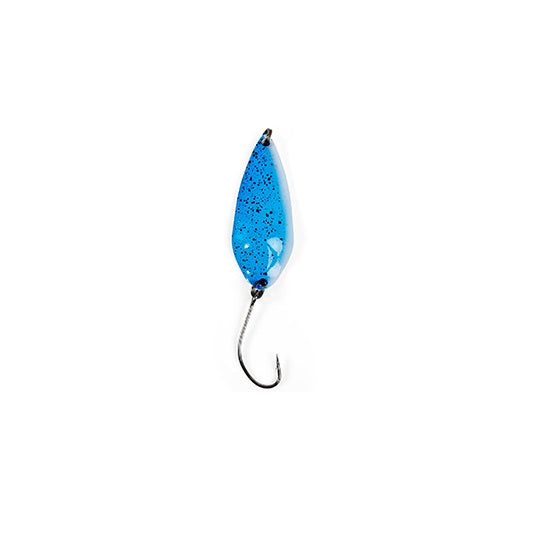 Lingurita Oscilanta Lucky John Eos 3.2cm 3.5gr 014 1 buc/plic