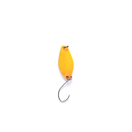 Lingurita Oscilanta Lucky John Ima 2.5cm 2.1gr 006 1 buc/plic