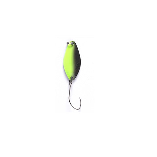 Lingurita Oscilanta Lucky John Ima 2.5cm 2.1gr 007 1 buc/plic