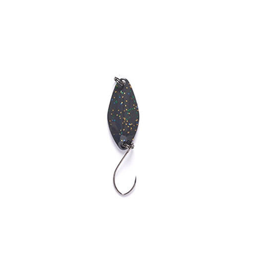 Lingurita Oscilanta Lucky John Ima 2.5cm 2.1gr 009 1 buc/plic