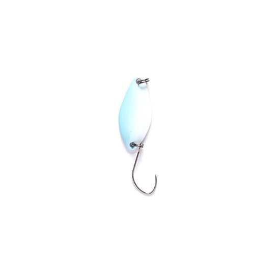 Lingurita Oscilanta Lucky John Ima 2.5cm 2.1gr 012 1 buc/plic
