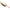 Lingurita Oscilanta MIKADO Duende, Gold, Nr.3, 6.4cm, 16g