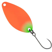 Lingurita Oscilanta Mikado Lazzer Spoon, Culoare 1, 1.6g, 1buc/pac