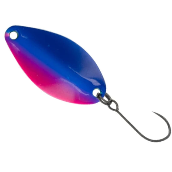 Lingurita Oscilanta Mikado Lazzer Spoon, Culoare 2, 1.6g, 1buc/pac