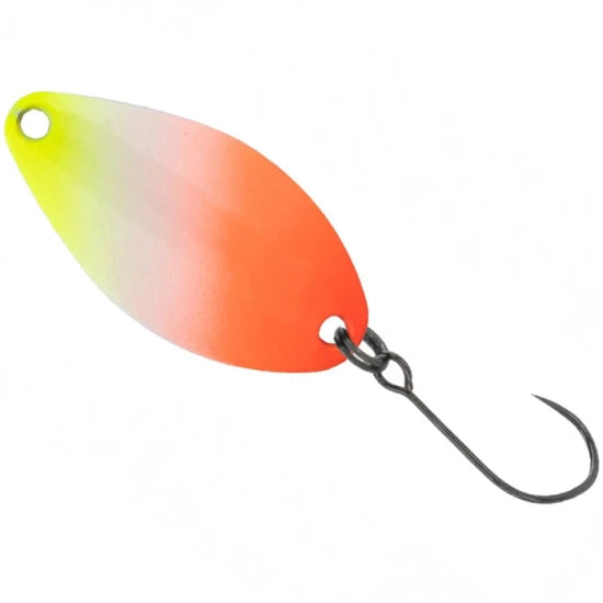 Lingurita Oscilanta Mikado Lazzer Spoon, Culoare 4,  3.5g