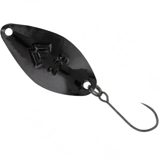 Lingurita Oscilanta Mikado Lazzer Spoon, Culoare 6,  3.5g