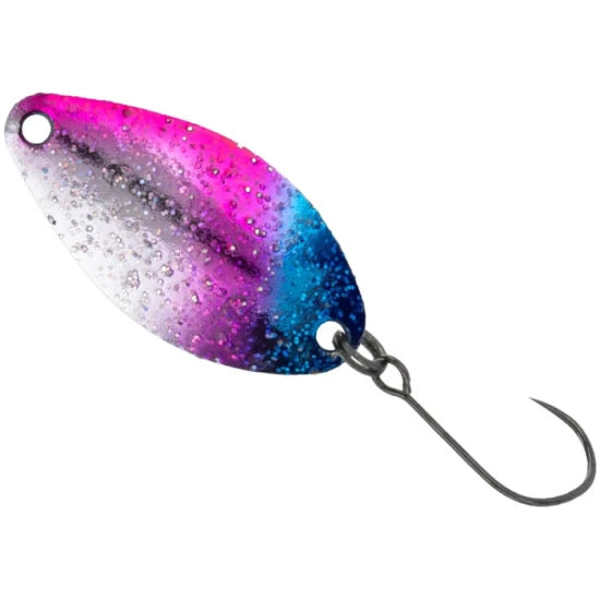 Lingurita Oscilanta Mikado Lazzer Spoon, Culoare 7,  3.5g