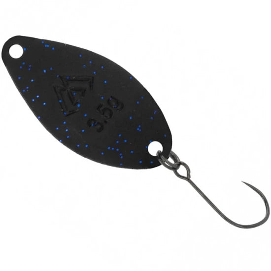 Lingurita Oscilanta Mikado Lazzer Spoon, Culoare 8, 1.6g, 1buc/pac