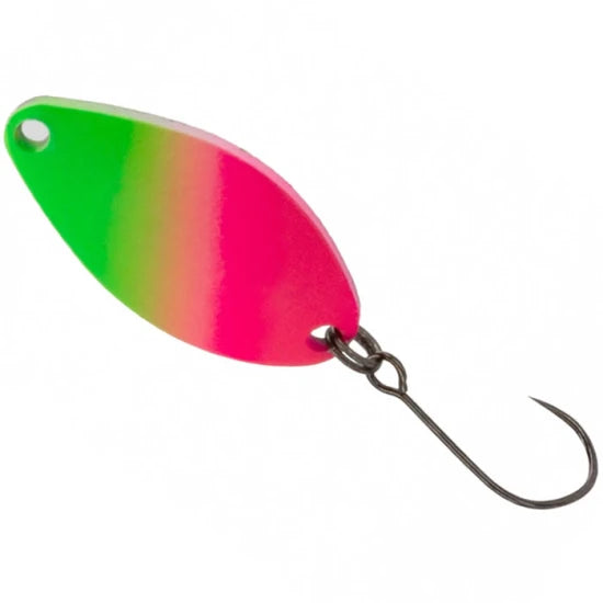 Lingurita Oscilanta Mikado Lazzer Spoon, Culoare 8,  2.5g