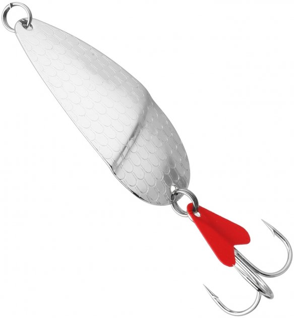 Lingurita Oscilanta Mikado Ezza Nr.1 8G Silver