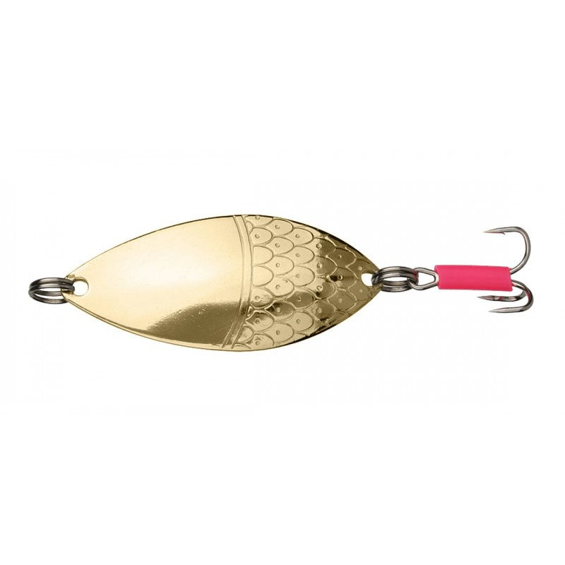 Lingurita Oscilanta Mikado Roach Nr.1 8g 4.2cm Gold