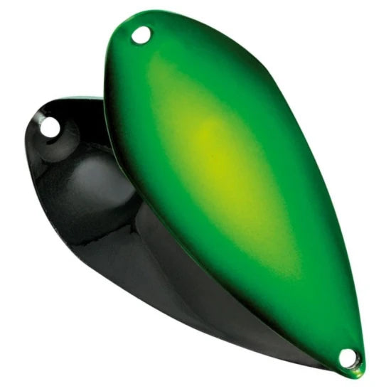 Lingurita Oscilanta Nomura Yaga, Onyx, 3.5g, 3.5cm, 1buc/pac