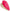 Lingurita Oscilanta Nomura Yaga, Pussy Pink, 3.5g, 3.5cm, 1buc/pac