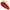 Lingurita Oscilanta Nomura Yato, Bloody Red, 1.6g, 2.5cm, 1buc/pac