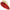 Lingurita Oscilanta Nomura Yato, Bloody Red, 1.6g, 2.5cm, 1buc/pac