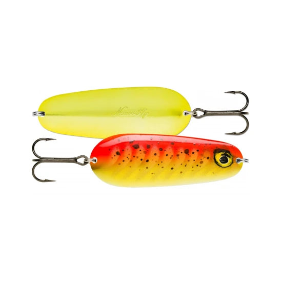 Lingurita Oscilanta Rapala Nauvo 37, Gfr, 9.5cm, 37g